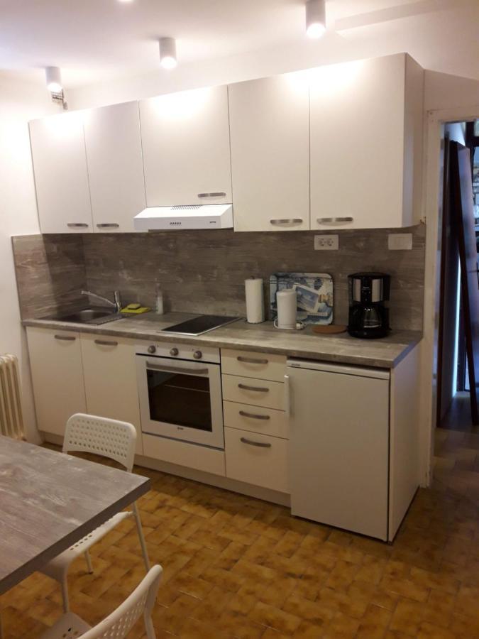 Apartma Kocevar بورتوروز المظهر الخارجي الصورة