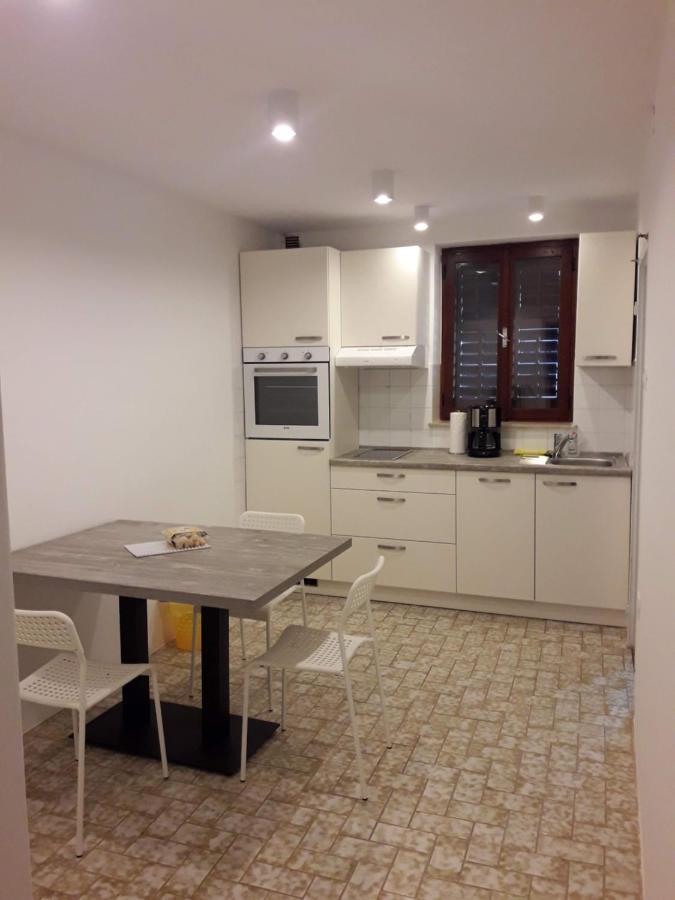 Apartma Kocevar بورتوروز المظهر الخارجي الصورة