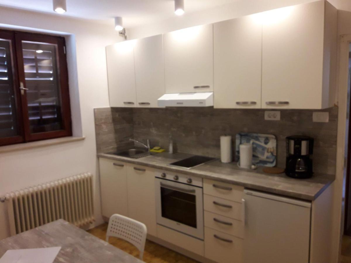 Apartma Kocevar بورتوروز المظهر الخارجي الصورة