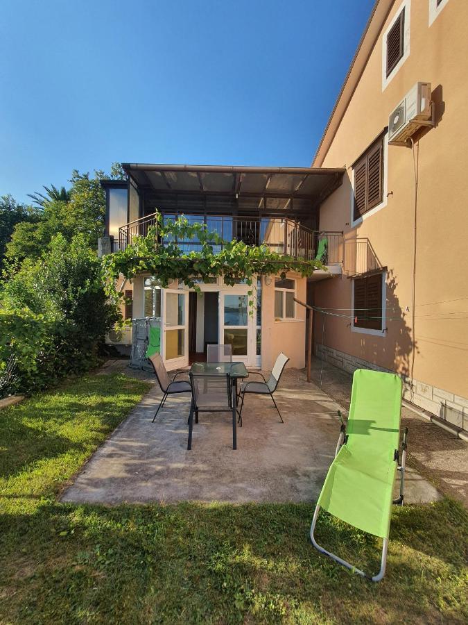 Apartma Kocevar بورتوروز المظهر الخارجي الصورة