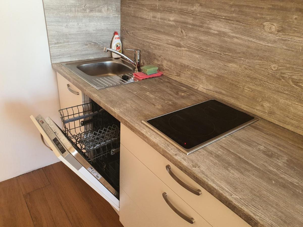 Apartma Kocevar بورتوروز المظهر الخارجي الصورة