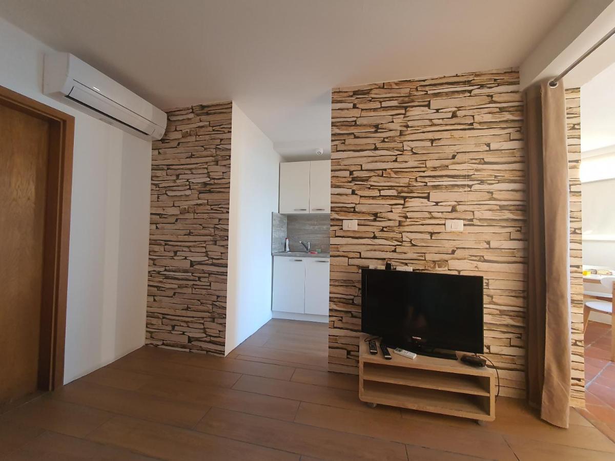 Apartma Kocevar بورتوروز المظهر الخارجي الصورة