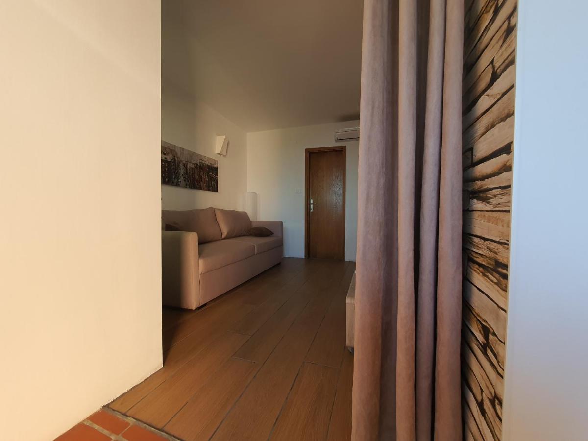Apartma Kocevar بورتوروز المظهر الخارجي الصورة