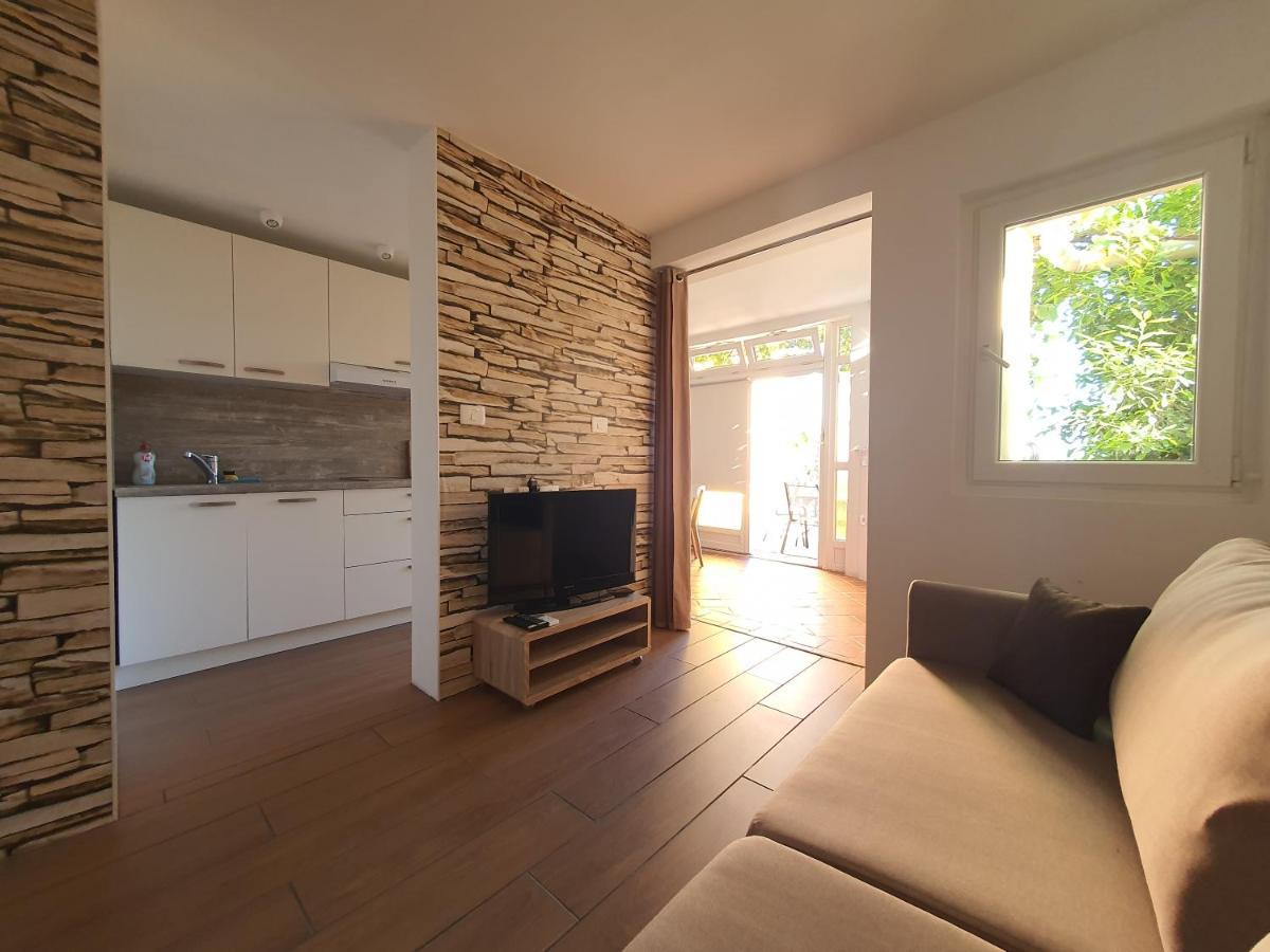 Apartma Kocevar بورتوروز المظهر الخارجي الصورة