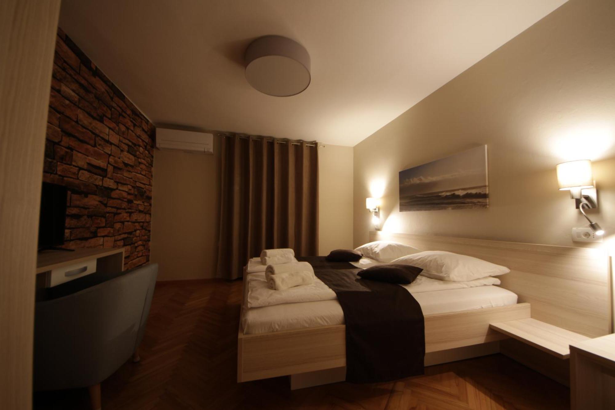 Apartma Kocevar بورتوروز المظهر الخارجي الصورة