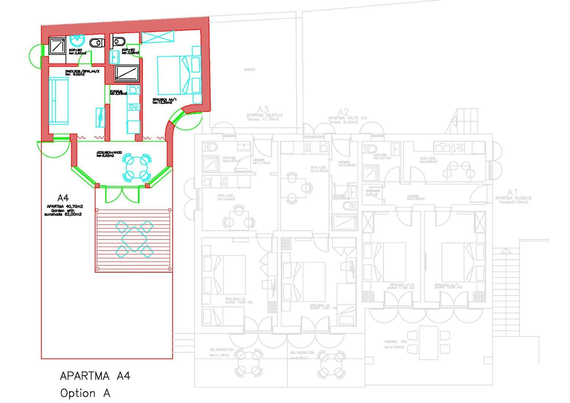 Apartma Kocevar بورتوروز المظهر الخارجي الصورة