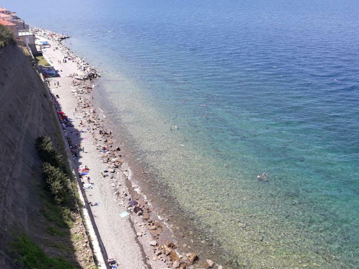 Apartma Kocevar بورتوروز المظهر الخارجي الصورة