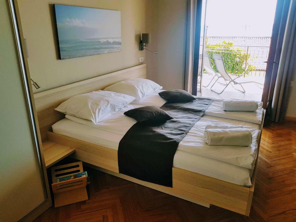 Apartma Kocevar بورتوروز المظهر الخارجي الصورة