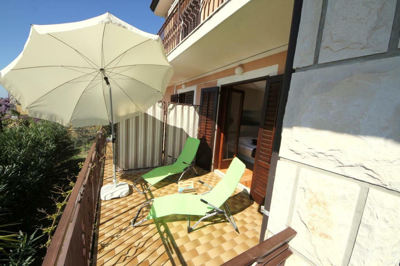 Apartma Kocevar بورتوروز المظهر الخارجي الصورة
