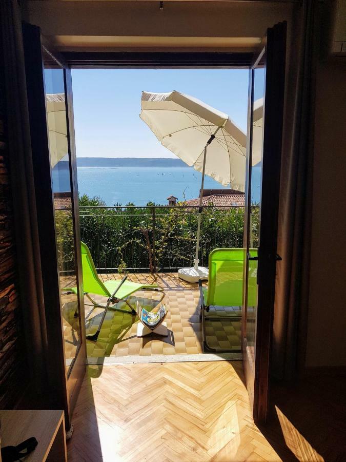 Apartma Kocevar بورتوروز المظهر الخارجي الصورة