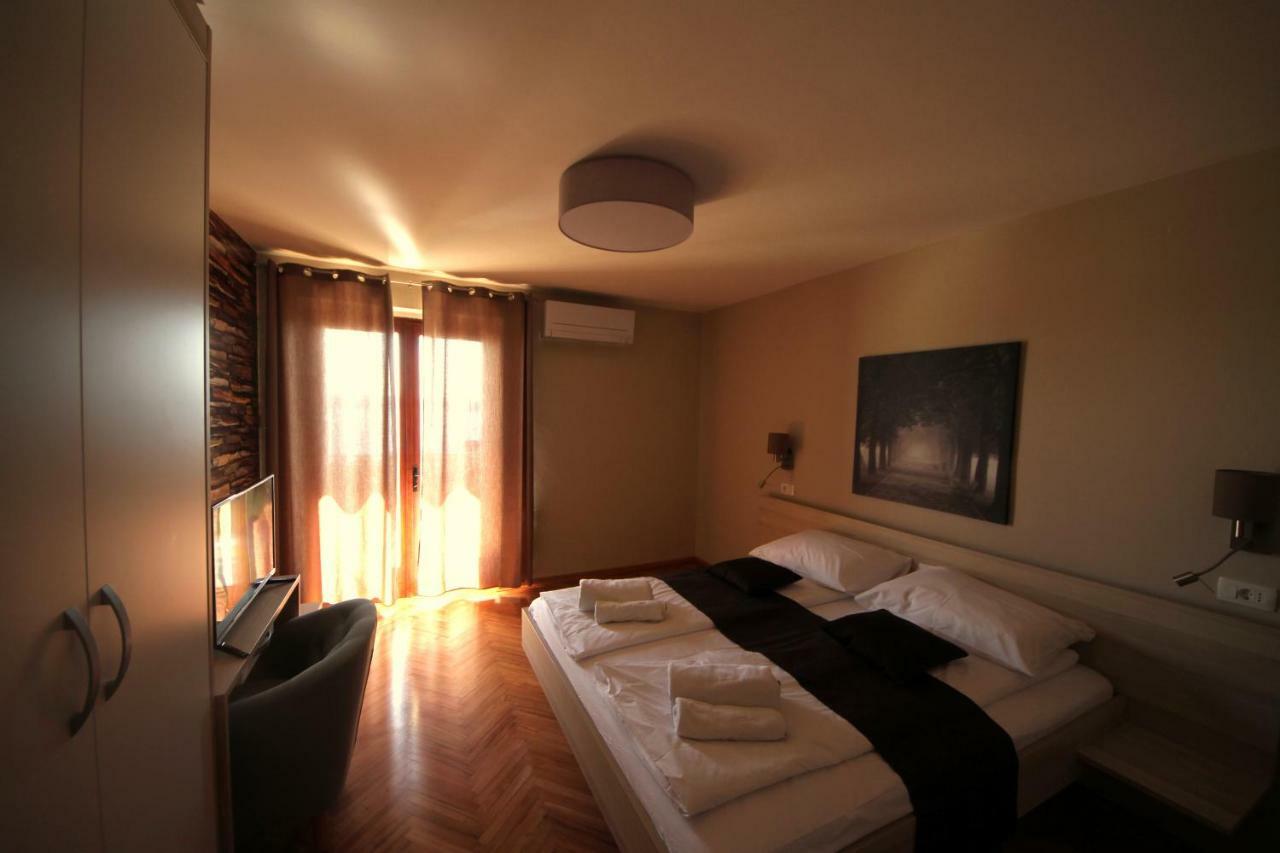 Apartma Kocevar بورتوروز المظهر الخارجي الصورة