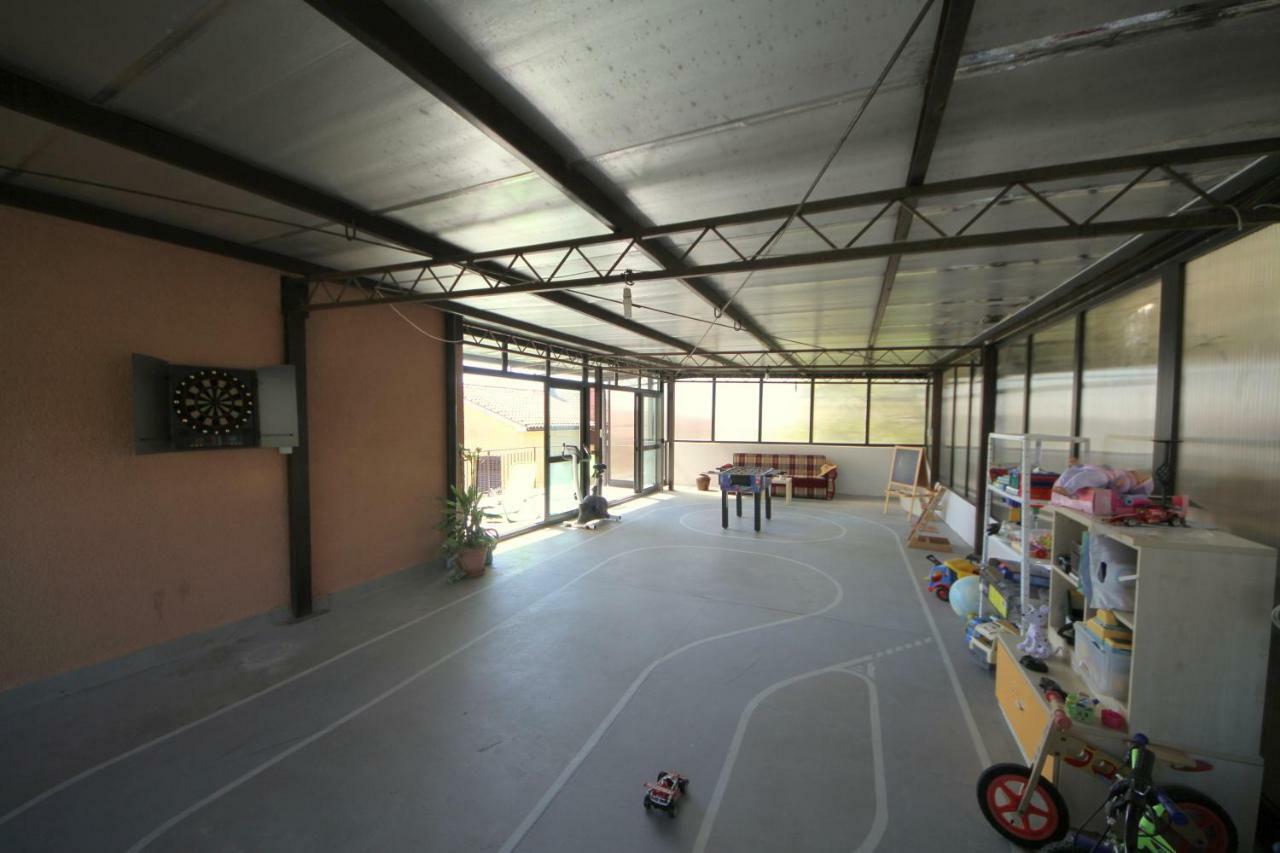 Apartma Kocevar بورتوروز المظهر الخارجي الصورة