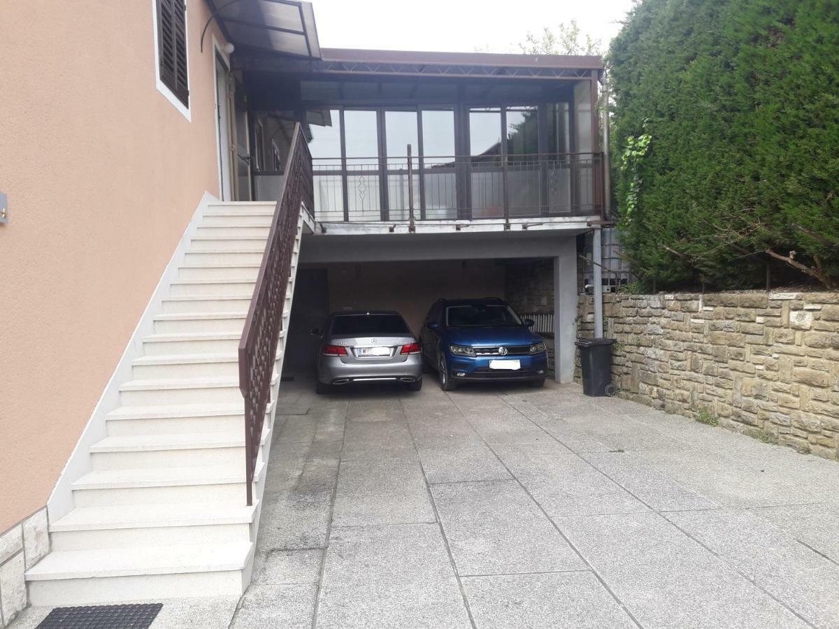 Apartma Kocevar بورتوروز المظهر الخارجي الصورة